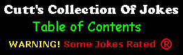 Cutt's Collection Of Jokes